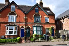 93, High Street, Northchurch, Berkhamsted HP4 3QL
