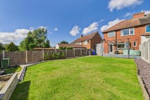 55, Wingfield Crescent, Sheffield S12 4WA