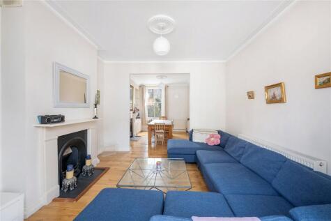 Archel Road, London, W14