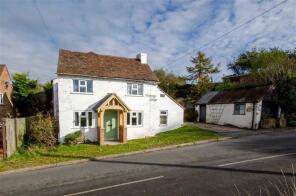 Rosemary Cottage, Trimpley Lane, Bewdley DY12 1RQ