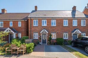 46, Deerleap Lane, Rowland's Castle PO9 6FD