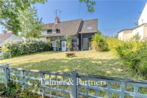 4, Oak View, Saxmundham IP17 2LH