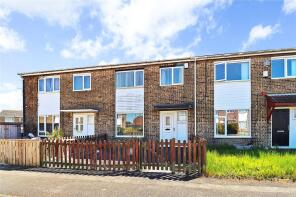 15, Dawlish Close, Chirton Grange, North Shields NE29 8QP