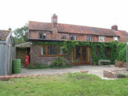 5, Aldborough Road, Calthorpe NR11 7QP