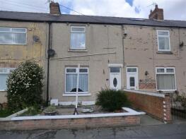 41, Morrison Terrace, Ferryhill DL17 9DQ