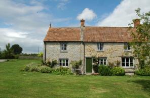 Yew Tree Cottage, Hembridge Road, East Pennard, Shepton Mallet BA4 6TZ