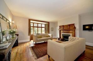 2 Lake House, Upper Birtley, Haslemere Road, Brook, Godalming GU8 5LB