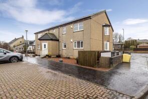 6, Broadlees Gardens, Chapelton, Strathaven ML10 6SN