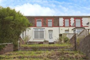 17, Raymond Terrace, Treforest, Pontypridd CF37 1ST