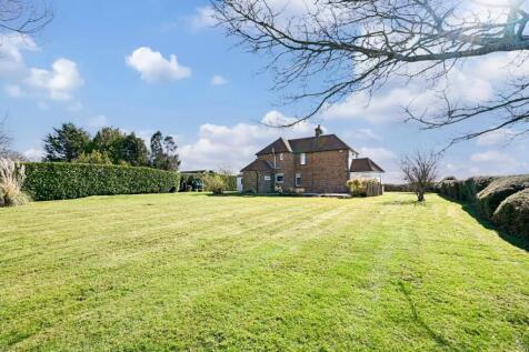 Weekes Lane, West Brabourne, Ashford, Kent, TN25