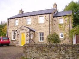 Birch Cottage, Fall Kirk, Lancaster LA2 8LP