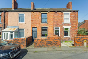 27, Station Road, Ryhill, Wakefield WF4 2BP