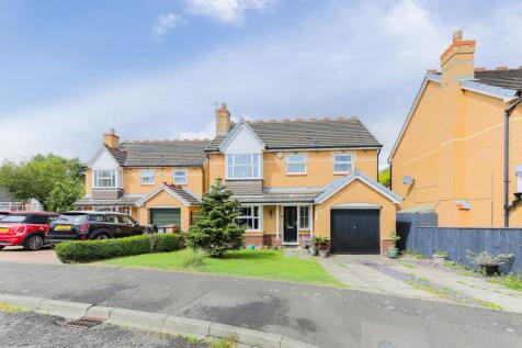 Clousden Grange, Newcastle Upon Tyne, NE12
