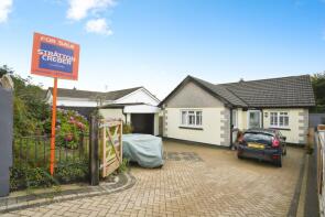 Gwavas, Crows Nest, Road From Junction West Of Meadowlea To Trenouth, Liskeard PL14 5JQ