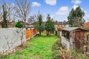 81, Cowley Road, Cranbrook, Ilford IG1 3JJ