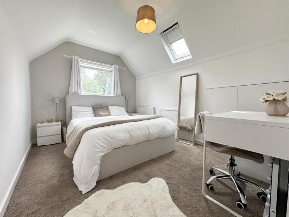 BEDROOM TWO
