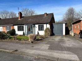 44, Hillside, Walsall WS8 7AF