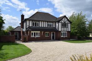 Orchard House, Chapel Lane, Grimsby DN36 5SJ
