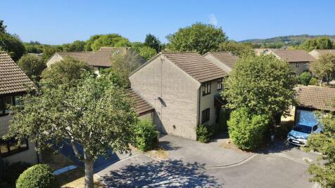 Daley Close, North Worle - NO CHAIN