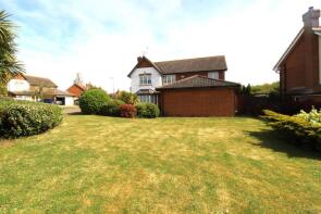 18, Leet Close, Sheerness ME12 4EE