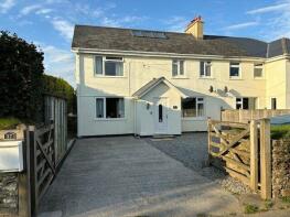 17, Hill View, Yelverton PL20 7ND