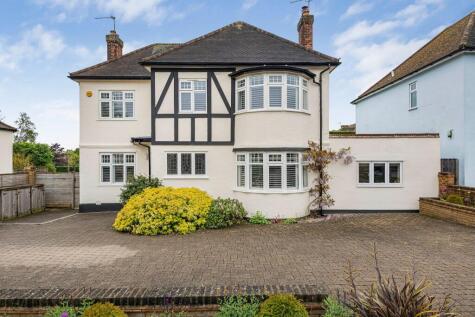 Mountway, Potters Bar, EN6