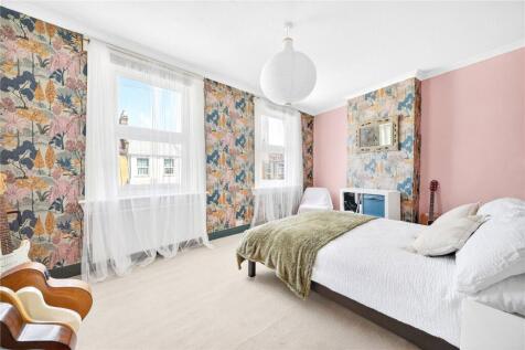Cazenove Road, Walthamstow, London, E17