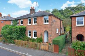 33, Quarry Road, Hurtmore, Godalming GU7 2RW