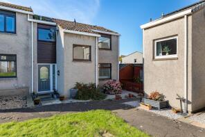 2, Masons Court, Kelso TD5 7NJ