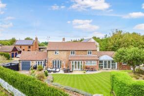 Smithy Cottage, West End, Swaton, Sleaford NG34 0JL