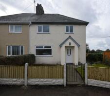 2, Penrallt Estate, Caernarfon LL54 5UW