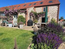 3 Trowland Barn, Blacksmiths Lane, King's Lynn PE31 8EG