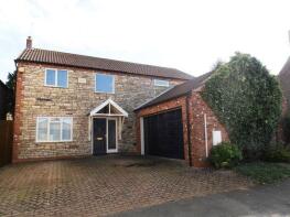 47, Main Street, Grantham NG33 5RF