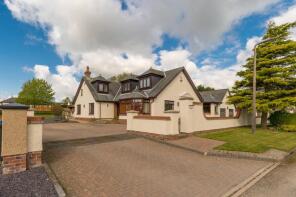 9 Jenny Mill Villa, Lady Street, Annan DG12 5LZ