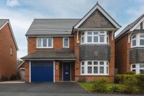 9, Granby Road, Chester CH3 6FD