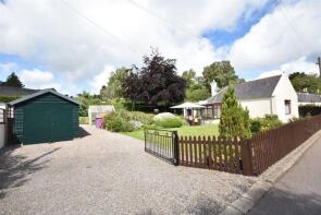 4, Glen Elgin Distillery Cottages, Glen Elgin Road, Elgin IV30 8SL
