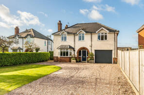 Waverley, Pershore Road, Pershore WR10 3AP