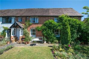 Glebe Cottage, Church Lane, Droitwich WR9 7LG