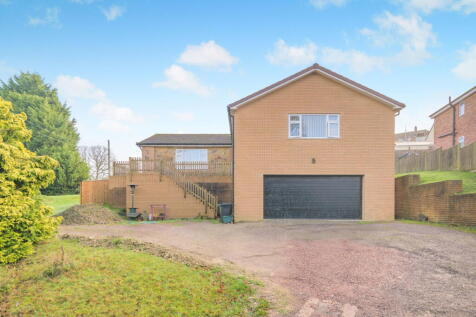 Joyford Hill, Coleford