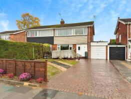 21, Conway Drive, Worksop S81 9DG