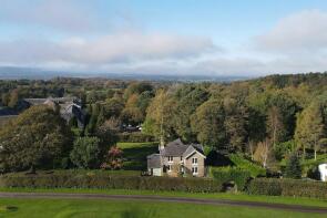 Park Cottage, Shrigley Park, Shrigley Road, Macclesfield SK10 5SA