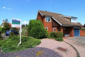 6, Dormer Close, Rowton, Chester CH3 7SA