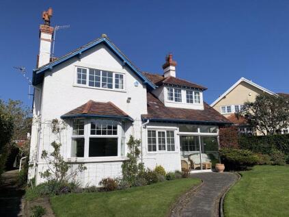 York Road, Deganwy
