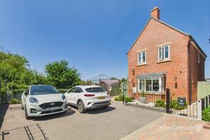 25, Mercian Way, Stoke-on-trent ST10 1FT