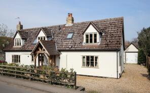 8, West Street, Ely CB7 5SB