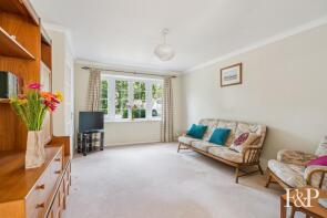 19, Balmoral Gardens, Windsor SL4 3SG