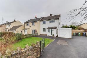 8, Beckside, Local Street Via North Scape, Cockermouth CA13 0SQ