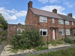 12, Donyatt Hill, Donyatt, Ilminster TA19 0RZ