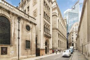 Flat 2, 7, Lothbury, London EC2R 7AP