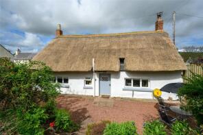 Rowantree Cottage, Main Street, Kelso TD5 8PF